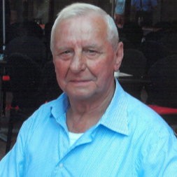 Freddy De Wispelaere